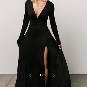 Baltic Born Arianna Dress size XXL